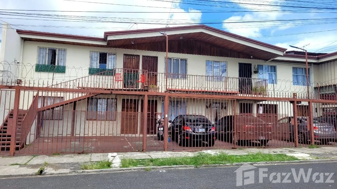 2 Bedroom Apartment for Sale at SAN JOSE for $112,000