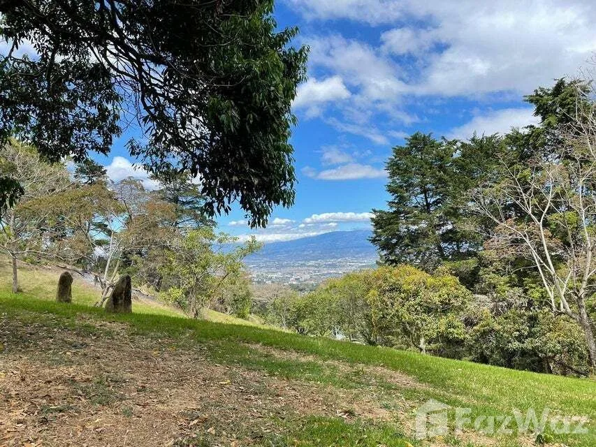 Land for Sale in Escazu, San Jose for $350,000