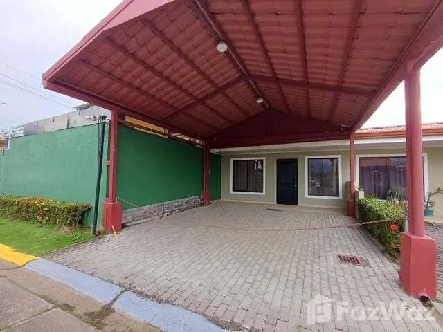 2 Bedroom House for Sale at Jaco for $116,000