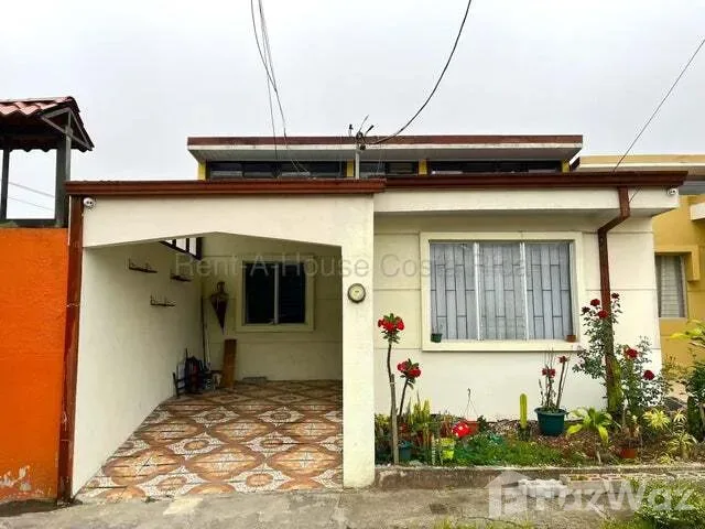 3 Bedroom House for Sale in Cartago, Cartago for $112,000