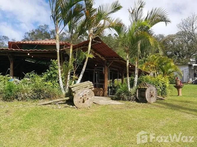 Land for Sale in Montes De Oca, San Jose for $280,000