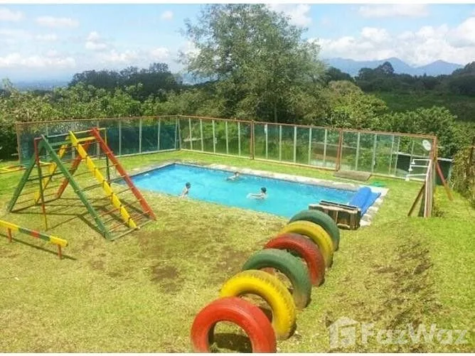 Land for Sale in Montes De Oca, San Jose for $280,000 — photo 4