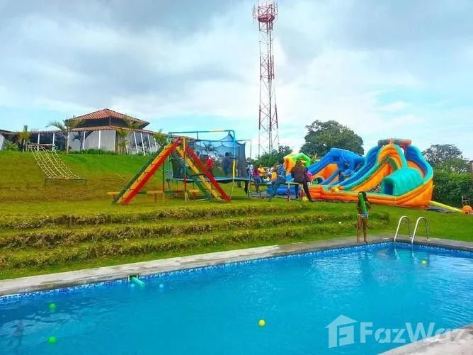 Land for Sale in Montes De Oca, San Jose for $280,000 — photo 5