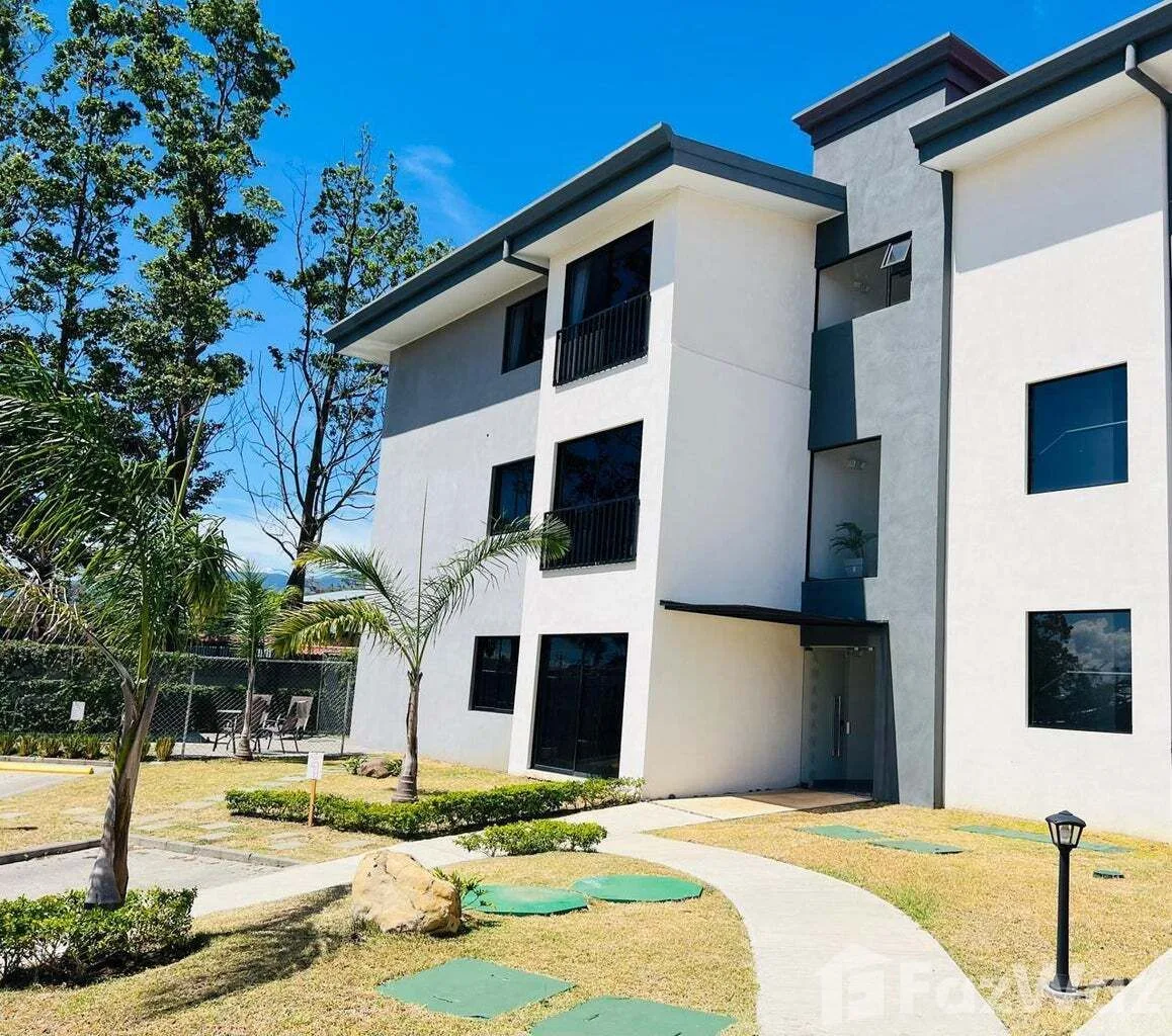 3 Bedroom Apartment for Sale at Condominium For Sale in Desamparados for $145,000