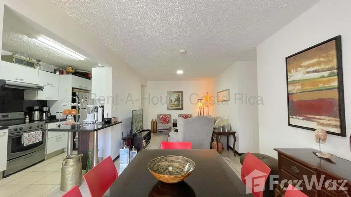 3 Bedroom Apartment for Sale at San Rafael for $97,000