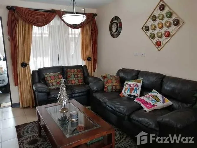 3 Bedroom House for Sale in La Union, Cartago for $179,000