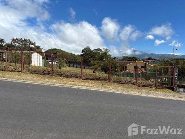 Land for Sale at Condominium For Sale in San José for $250,000