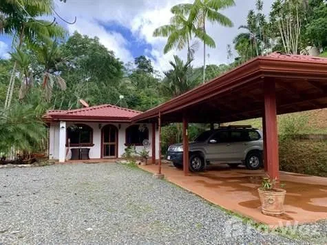 3 Bedroom House for Sale in Osa, Puntarenas for $339,000