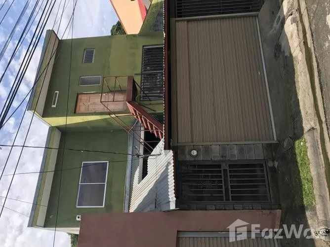5 Bedroom House for Sale at San Pablo for $134,263