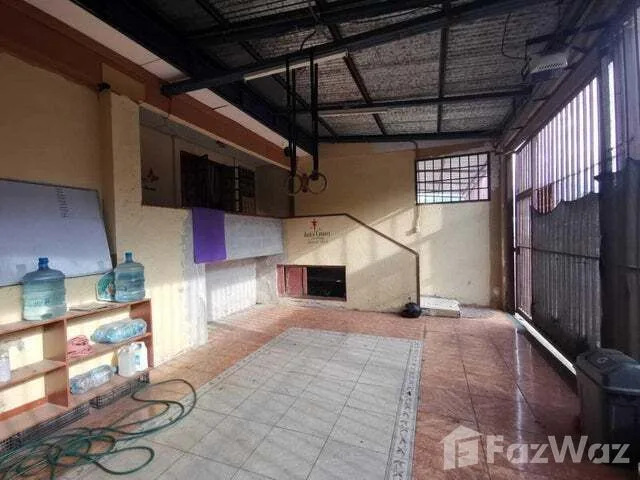 4 Bedroom House for Sale at Santa Ana for $151,000 — photo 3