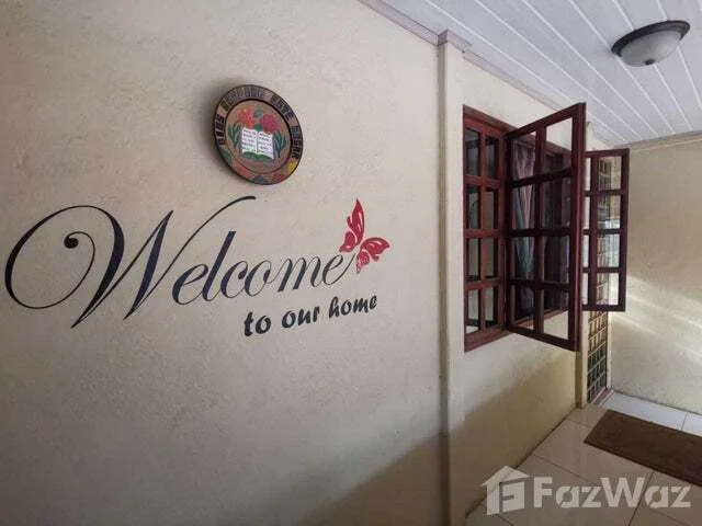4 Bedroom House for Sale at Santa Ana for $151,000 — photo 4