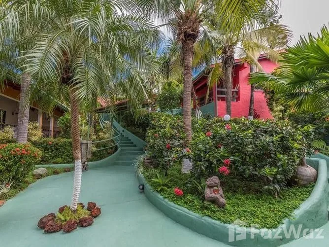 7 Bedroom House for Sale at Manuel Antonio for $849,000