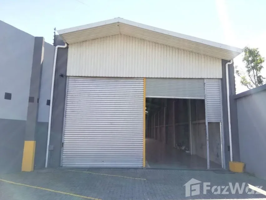 Retail space for Rent at San Antonio de Belen for $5,080/mo