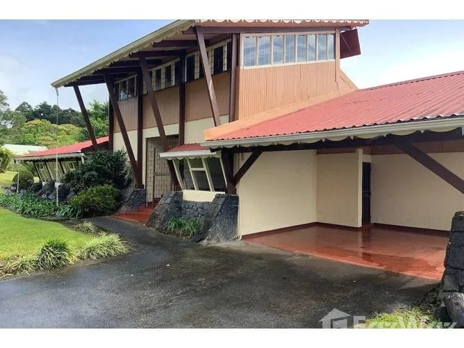 3 Bedroom House for Sale in San Pablo, Heredia for $290,000