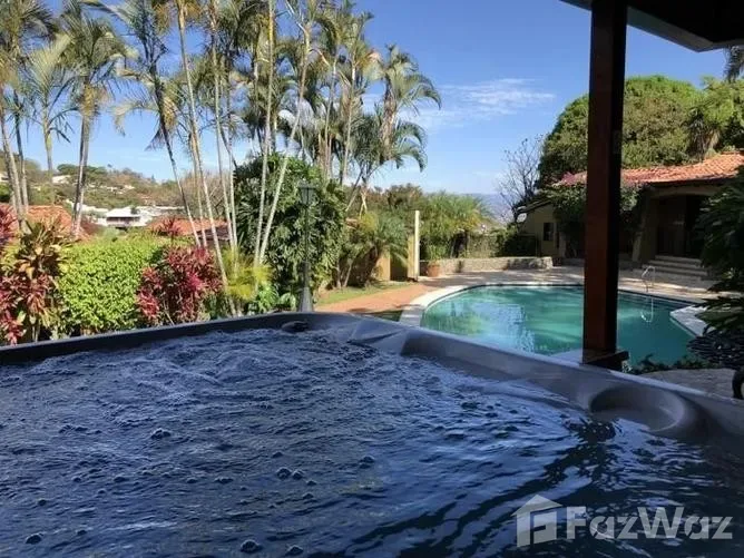 5 Bedroom House for Sale in Escazu, San Jose for $765,000