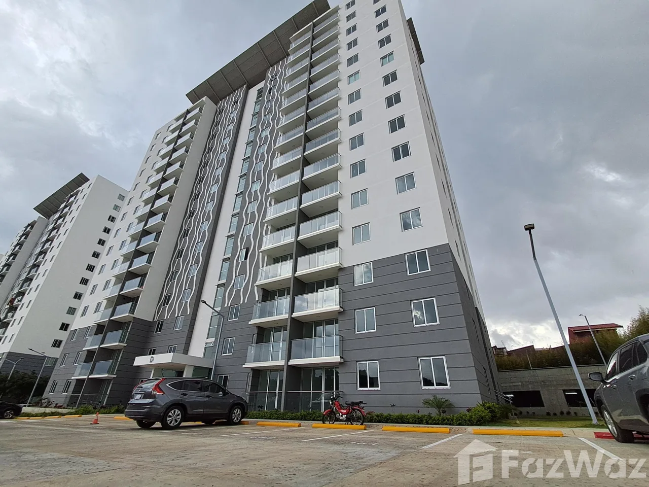2 Bedroom Apartment for Rent at HEREDIA for $1,150/mo