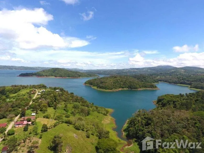 Land for Sale in Tilaran, Guanacaste for $517,492