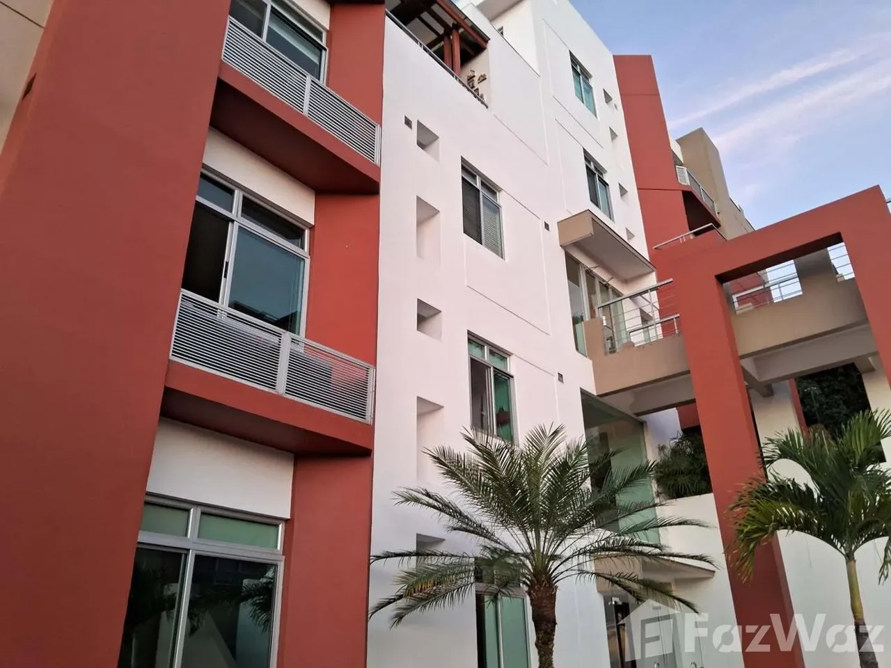 2 Bedroom Apartment for Rent at Pozos de Santa Ana for $1,250/mo