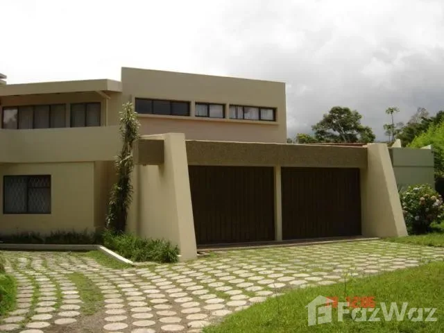 5 Bedroom House for Rent in Goicoechea, San Jose for $4,000/mo