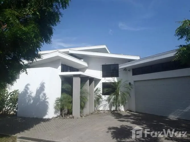 4 Bedroom House for Sale at Liberia for $290,000