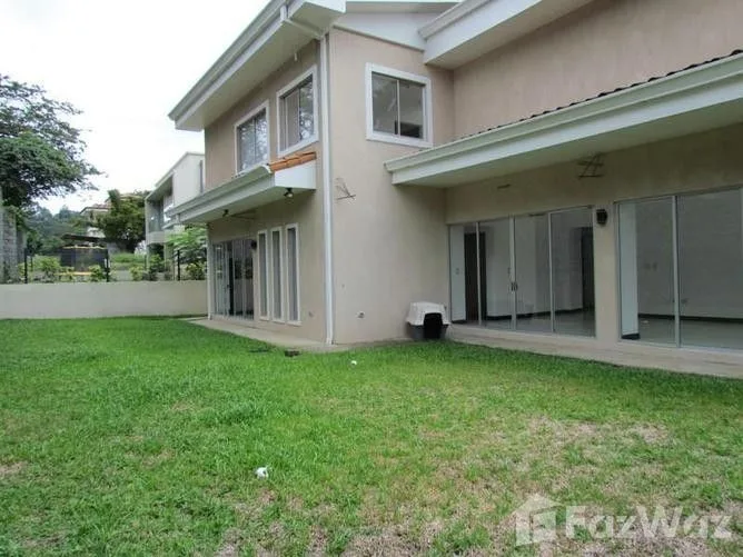 3 Bedroom House for Rent at Brasil de Mora for $2,100/mo