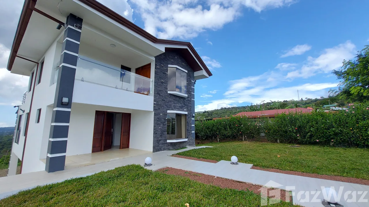 2 Bedroom House for Sale in Naranjo, Alajuela for $343,000