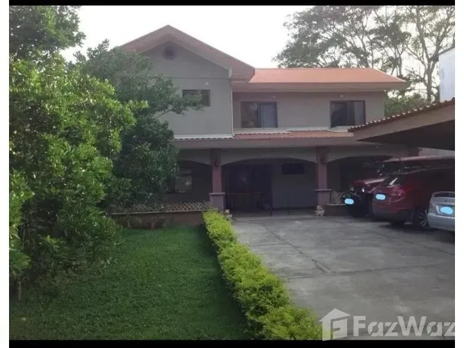 4 Bedroom House for Sale at Alajuela for $475,000
