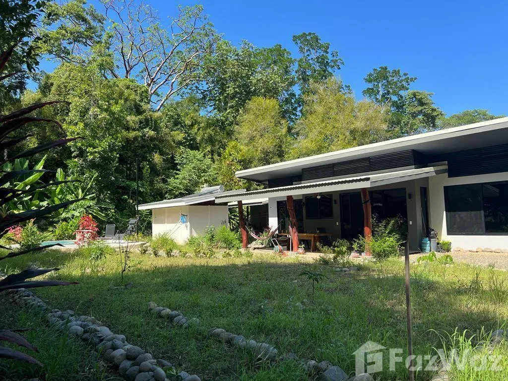 1 Bedroom House for Sale in Talamanca, Limon for $299,000