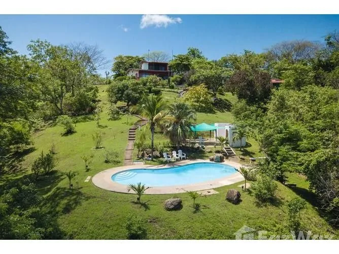 Land for Sale in Santa Cruz, Guanacaste for $1,900,000
