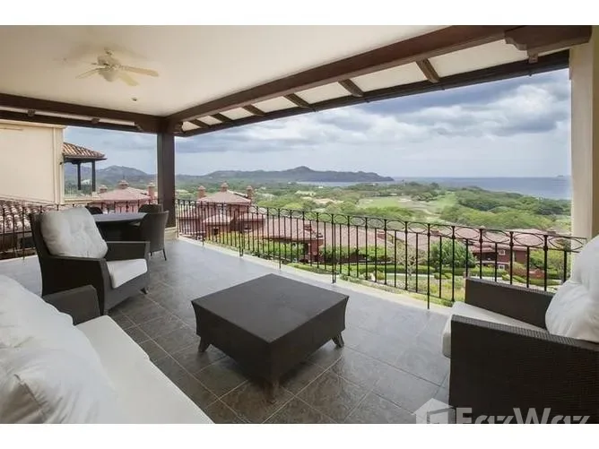 4 Bedroom Apartment for Sale at Malinche 49A - Reserva Conchal: Spectacular Penthouse for Sale for $1,100,000