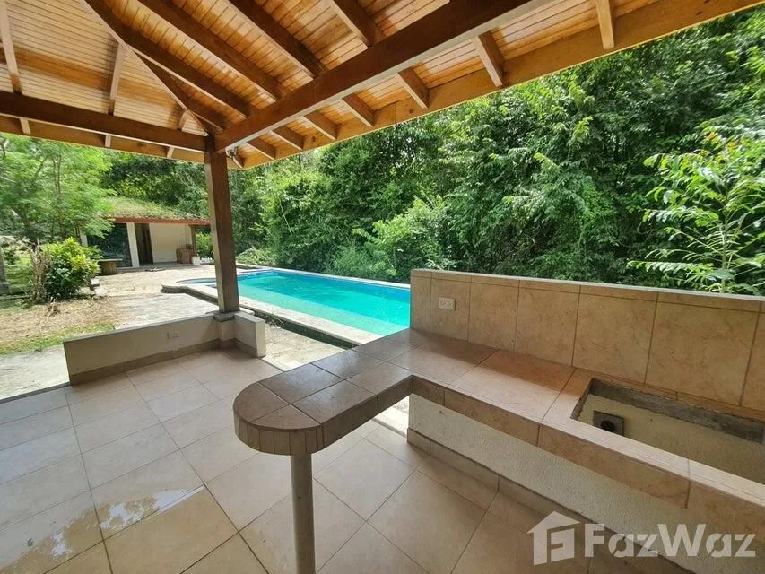 Land for Sale at Jaco for $750,000