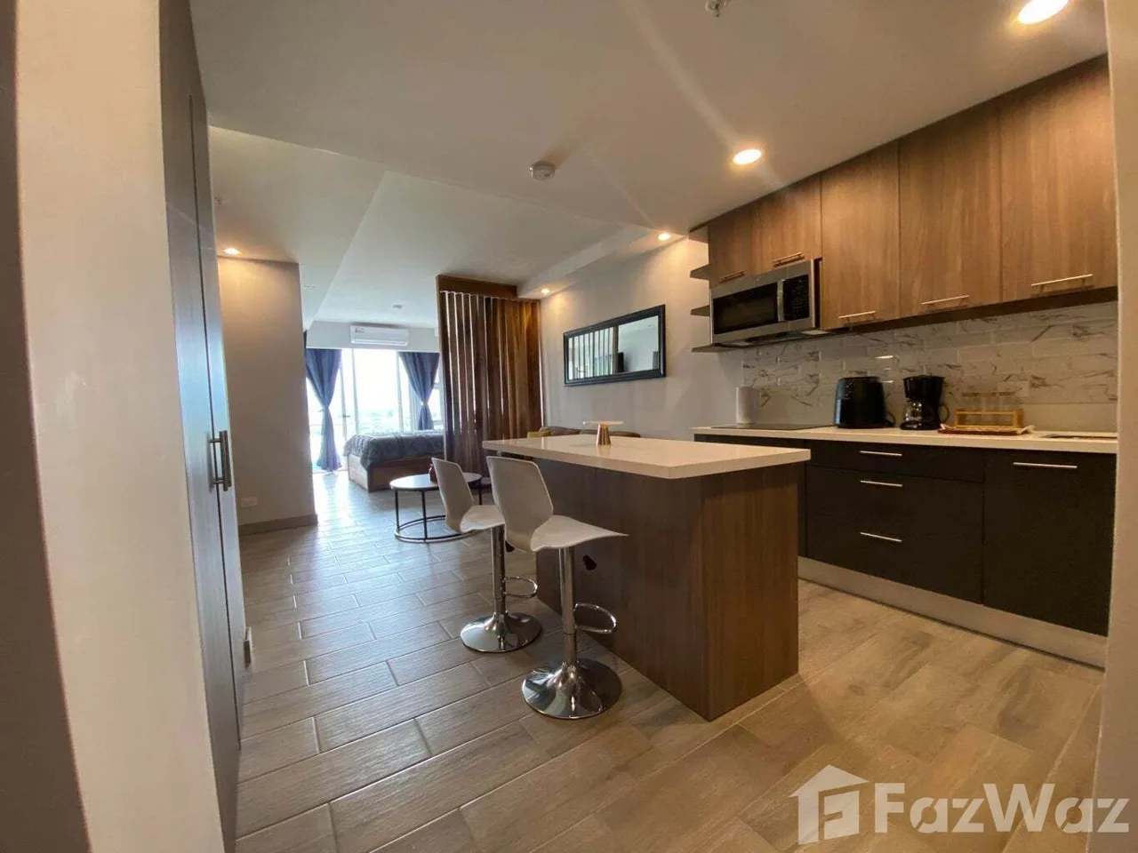 1 Bedroom Apartment for Rent at Apartment For Sale in Ulloa for $1,100/mo