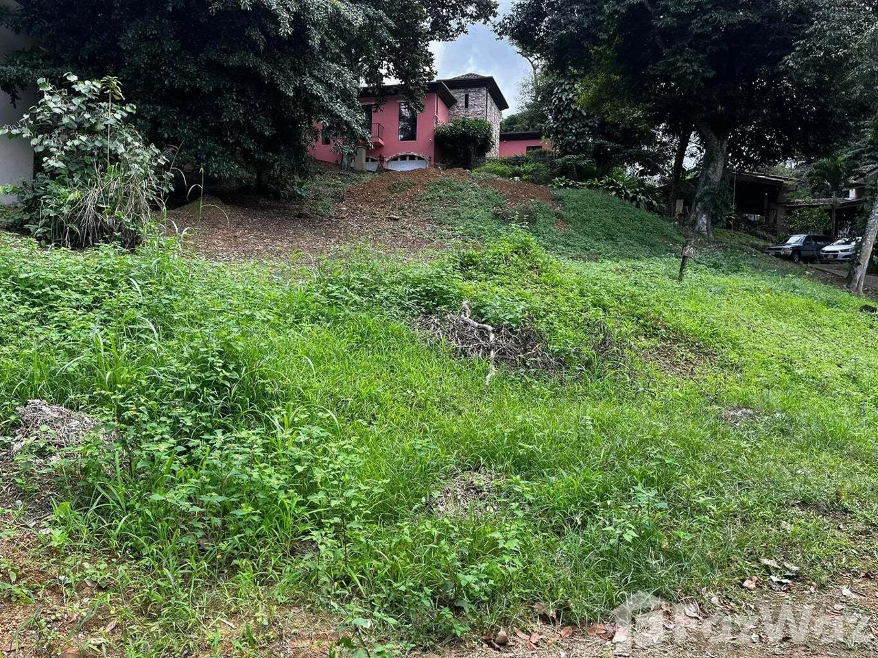 Land for Sale in Mora, San Jose for $106,500