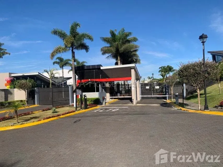 2 Bedroom House for Sale at Condominium For Sale in Cartago for $244,681