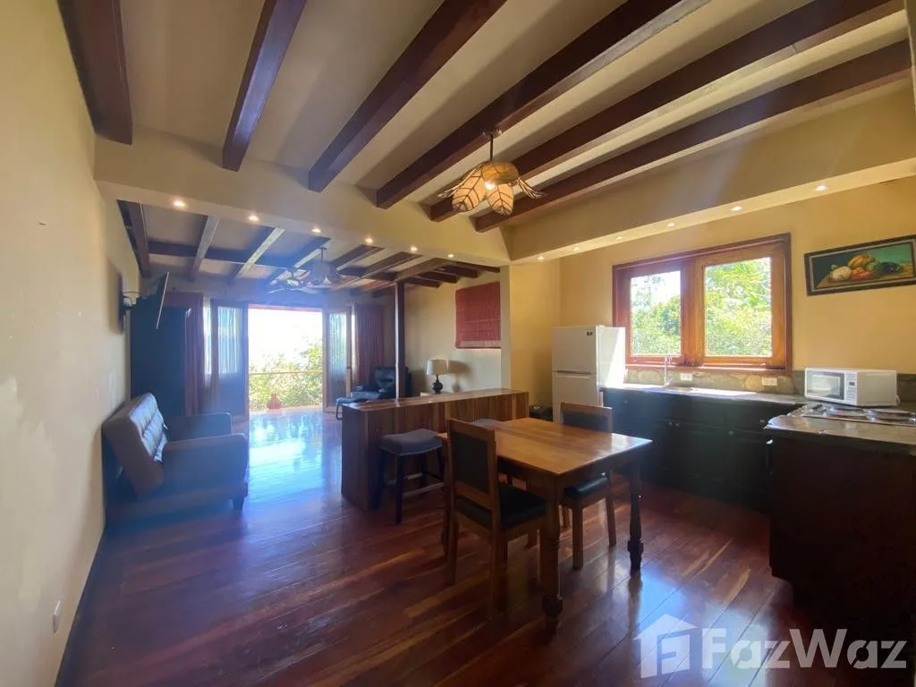1 Bedroom Apartment for Rent at Escazú for $750/mo