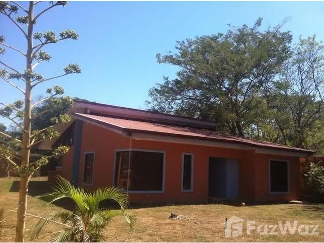 4 Bedroom House for Sale in Liberia, Guanacaste for $250,000