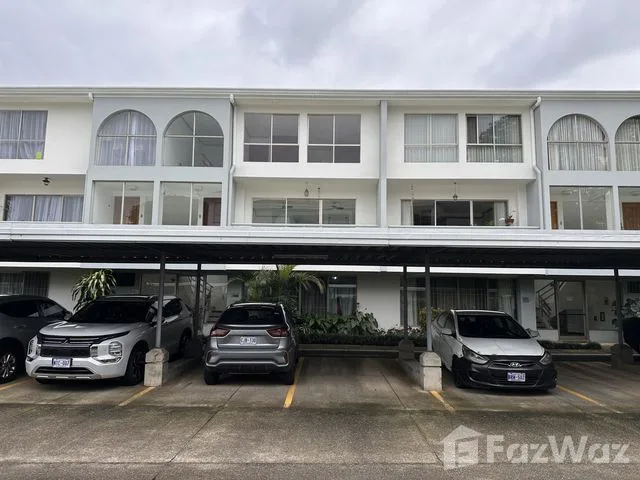 3 Bedroom Condo for Rent at Tibas for $3/mo