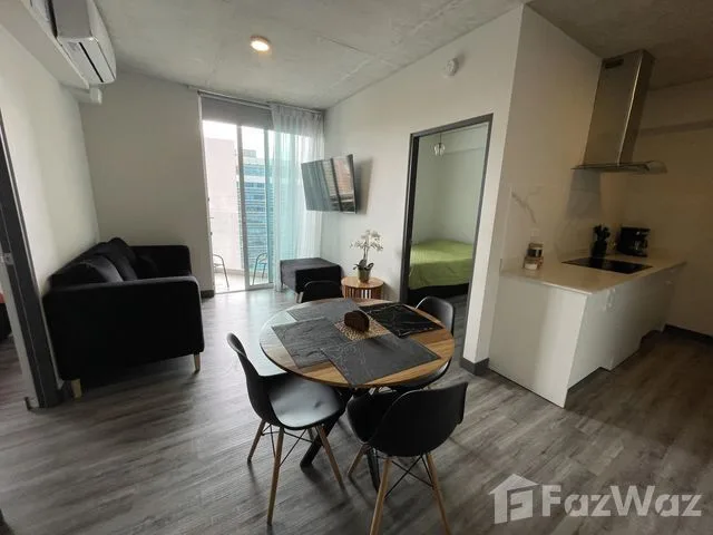 2 Bedroom Condo for Rent at Mata Redonda for $3/mo