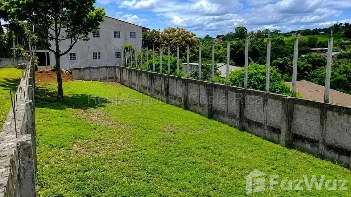 Land for Sale at Alajuela for $94,000
