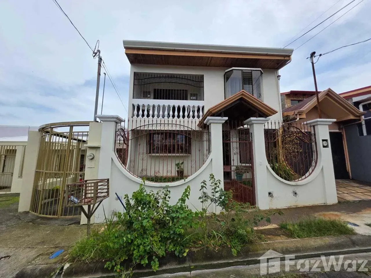 3 Bedroom House for Sale at Alajuela for $155,000