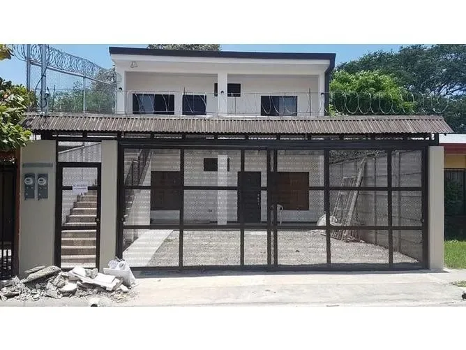 8 Bedroom Apartment for Sale at Apartamentos Jessi: Apartment For Sale in Liberia for $105,000