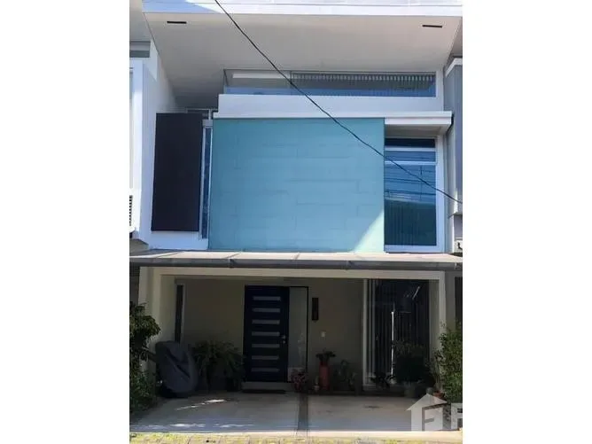 2 Bedroom Apartment for Sale at Casa en Condominio Altos de Palermo: Condominium For Sale in Santiago for $195,000