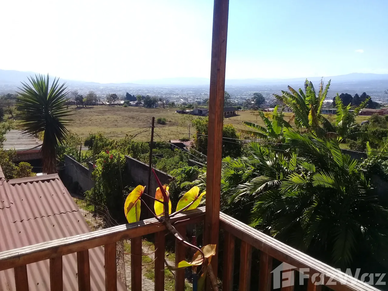 2 Bedroom House for Rent in Goicoechea, San Jose for $1,050/mo