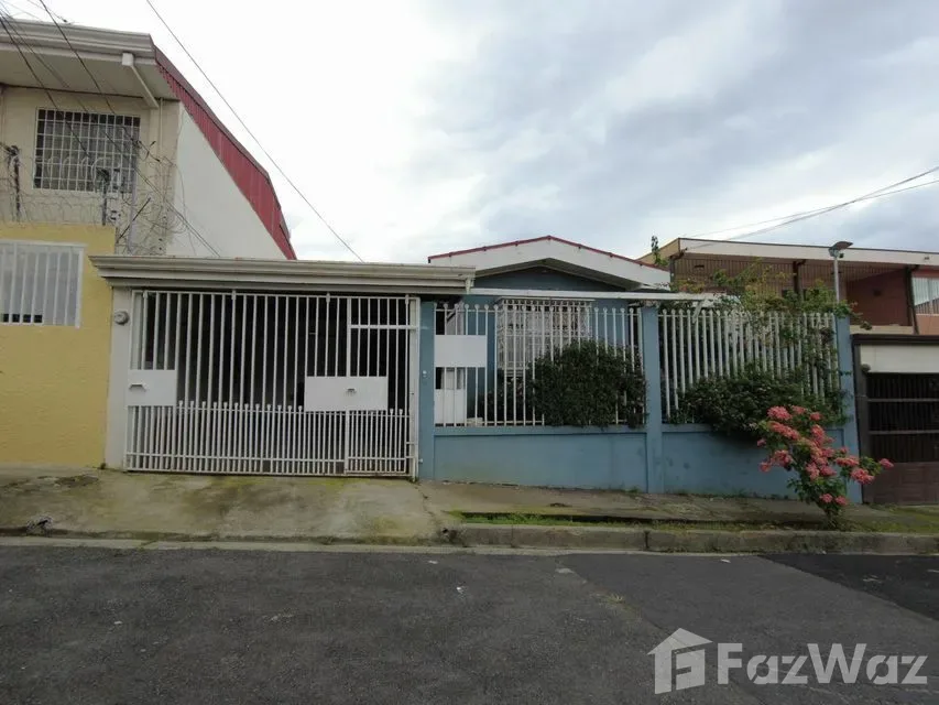 3 Bedroom House for Sale in San Jose, San Jose for $200,000