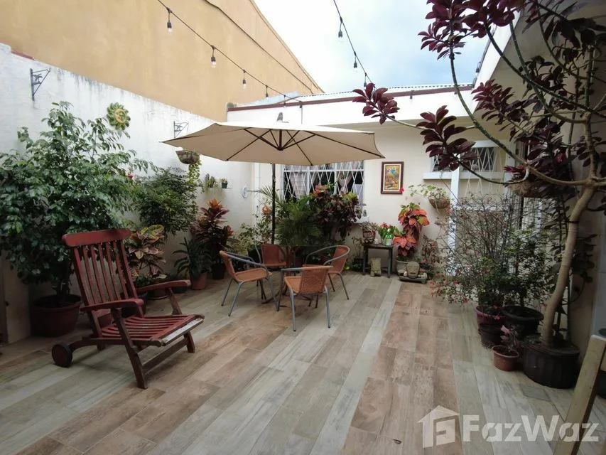 3 Bedroom House for Sale in San Jose, San Jose for $200,000 — photo 4