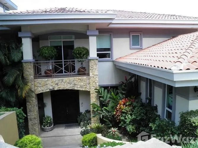 3 Bedroom House for Sale in Escazu, San Jose for $535,000
