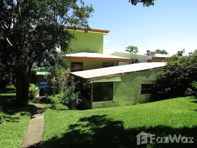 5 Bedroom House for Sale at Escazú for $1,500,000