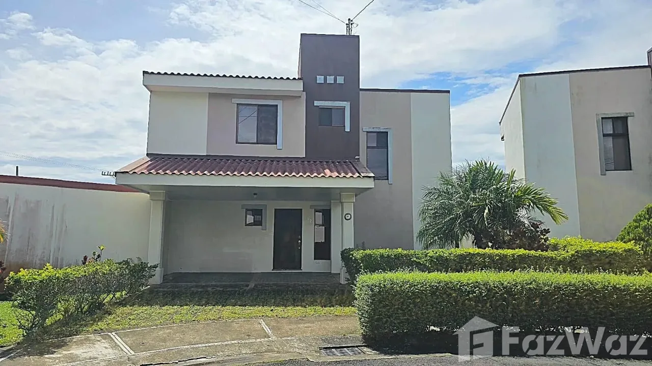 3 Bedroom House for Sale at SAN JOSE for $220,000