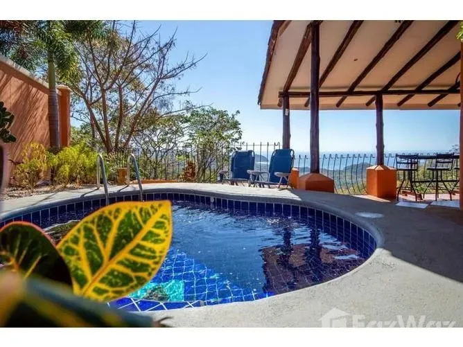 2 Bedroom House for Sale in Hojancha, Guanacaste for $249,000