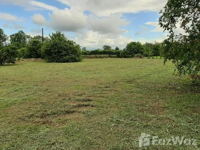 Land for Sale in San Ramon, Alajuela for $100,000